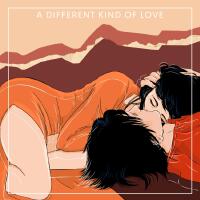 A Different Kind Of Love專輯_Anthony LazaroA Different Kind Of Love最新專輯