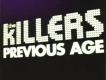 The Killers歌曲歌詞大全_The Killers最新歌曲歌詞