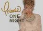 One Night專輯_Prinnie Stevens / BrOne Night最新專輯