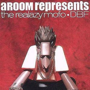 AROOM Represents the專輯_LMF大懶堂AROOM Represents the最新專輯