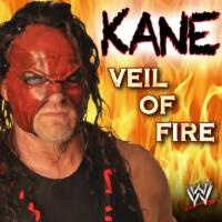 WWE: Veil Of Fire (Kane)