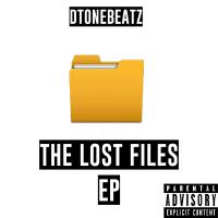 The Lost Files EP (Explicit)