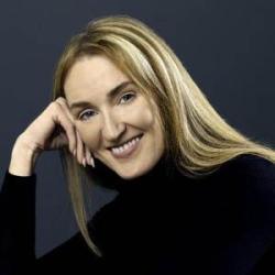 Lisa Gerrard圖片照片_Lisa Gerrard