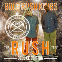 The Rush Tape (Deluxe Edition)