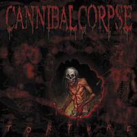 Torture專輯_Cannibal CorpseTorture最新專輯