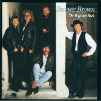 The Boys Are Back專輯_Sawyer BrownThe Boys Are Back最新專輯