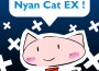 Nyan Cat EX專輯_桃音モモNyan Cat EX最新專輯