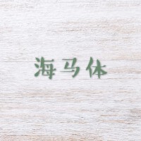 海馬體專輯_屯叔UncleTune海馬體最新專輯