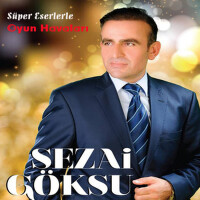 Süper Eserlerle Oyun Havaları專輯_Sezai GöksuSüper Eserlerle Oyun Havaları最新專輯