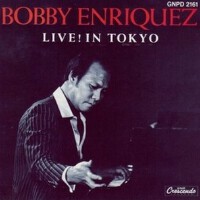 Bobby Enriquez圖片照片