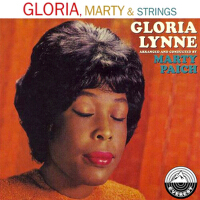 Gloria, Marty & Strings專輯_Marty PaichGloria, Marty & Strings最新專輯