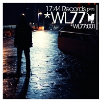 17:44 Records Pres. WL77專輯_colorless17:44 Records Pres. WL77最新專輯