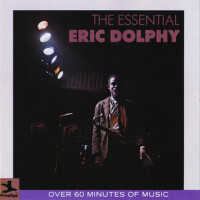 The Essential Eric Dolphy專輯_Eric DolphyThe Essential Eric Dolphy最新專輯