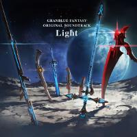 GRANBLUE FANTASY ORIGINAL SOUNDTRACK Light專輯_成田勤GRANBLUE FANTASY ORIGINAL SOUNDTRACK Light最新專輯