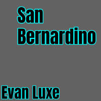 San Bernardino