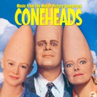 Coneheads(Music From The Motion Picture Soundtrack專輯_Morten HarketConeheads(Music From The Motion Picture Soundtrack最新專輯