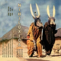 Nihiloxica歌曲歌詞大全_Nihiloxica最新歌曲歌詞