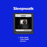 Sleepwalk