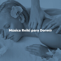 Musica Reiki para Dormir - Musica Tranquila para Dormir