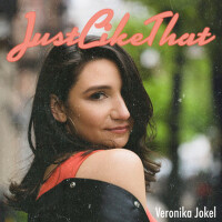 Just Like That專輯_Veronika JokelJust Like That最新專輯