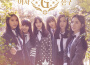 gfriend歌曲歌詞大全_gfriend最新歌曲歌詞