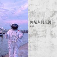 你是人間星河