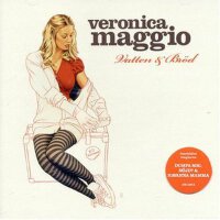 Vatten & Brod專輯_Veronica MaggioVatten & Brod最新專輯