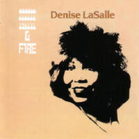 Denise La Salle歌曲歌詞大全_Denise La Salle最新歌曲歌詞