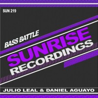 Bass Battle專輯_Julio LealBass Battle最新專輯