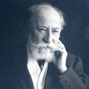 Camille Saint-Saëns