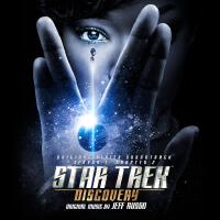 Star Trek: Discovery (Original Series Soundtrack) (Chapter 2)專輯_Jeff RussoStar Trek: Discovery (Original Series Soundtrack) (Chapter 2)最新專輯