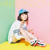 +INTERSECT+專輯_內田真禮+INTERSECT+最新專輯