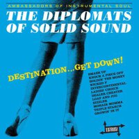 Destination...Get Down!專輯_The Diplomats of SolDestination...Get Down!最新專輯