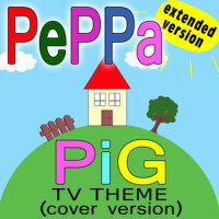 Peppa Pig (Tv Theme)