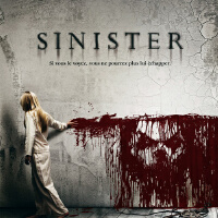 Sinister圖片照片_Sinister