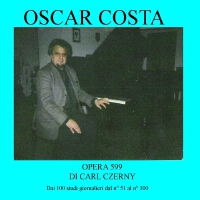 Oscar Costa歌曲歌詞大全_Oscar Costa最新歌曲歌詞