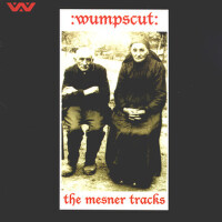 The Mesner Tracks專輯_:wumpscut:The Mesner Tracks最新專輯