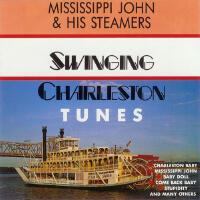 Mississippi John and His Steamers