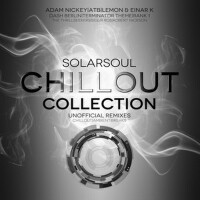 Chillout Collection專輯_Rank 1Chillout Collection最新專輯