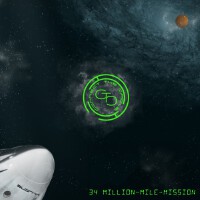 34 Million-Mile-Mission