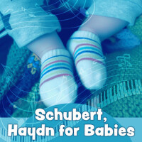 Schubert, Haydn for Babies – Creative Toddler, Lea專輯_Smart Baby LullabySchubert, Haydn for Babies – Creative Toddler, Lea最新專輯