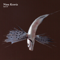 fabric 91: Nina Kraviz專輯_New Composersfabric 91: Nina Kraviz最新專輯