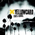 Lights And Sounds專輯_YellowcardLights And Sounds最新專輯