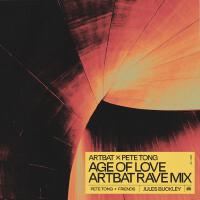 Age of Love (ARTBAT Rave Mix)專輯_ARTBATAge of Love (ARTBAT Rave Mix)最新專輯