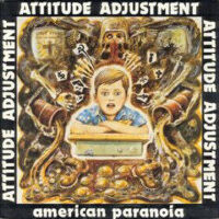 Attitude Adjustment