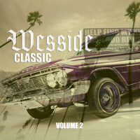 Wesside Classic, Vol. 2專輯_Spice 1Wesside Classic, Vol. 2最新專輯