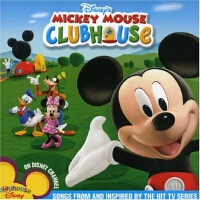 Mickey Mouse Clubhouse