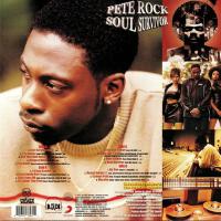 Pete Rock & CL Smooth個人資料介紹_個人檔案(生日/星座/歌曲/專輯/MV作品)