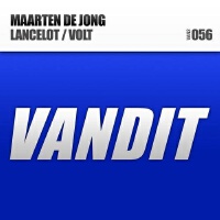 Maarten de Jong最新專輯_新專輯大全_專輯列表