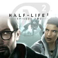 Half-Life 2: Episode Two Soundtrack